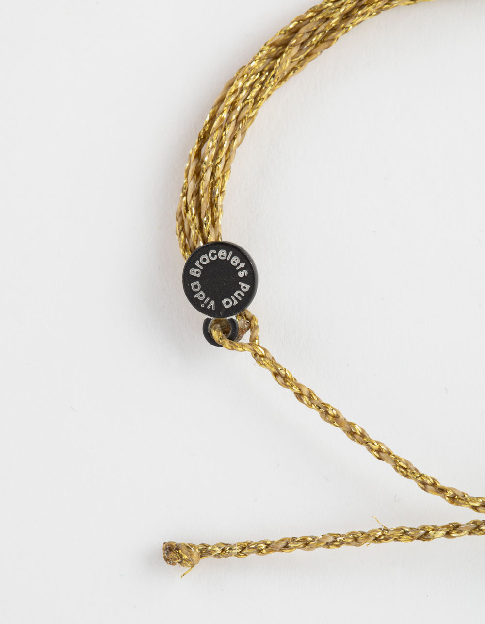 PURA VIDA Brights Bracelet BROWN Tillys