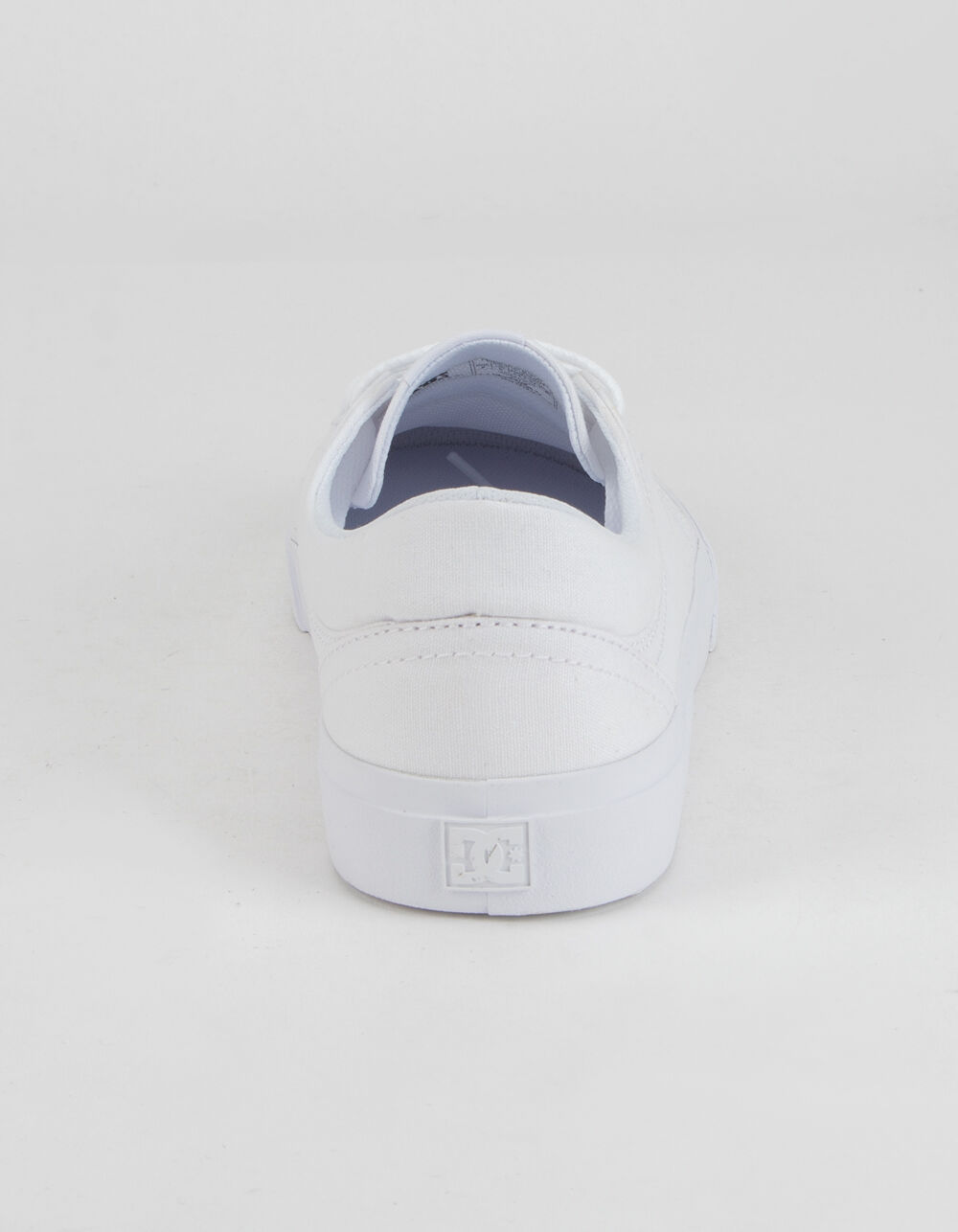 DC SHOES Trase TX Mens Shoes image number 4