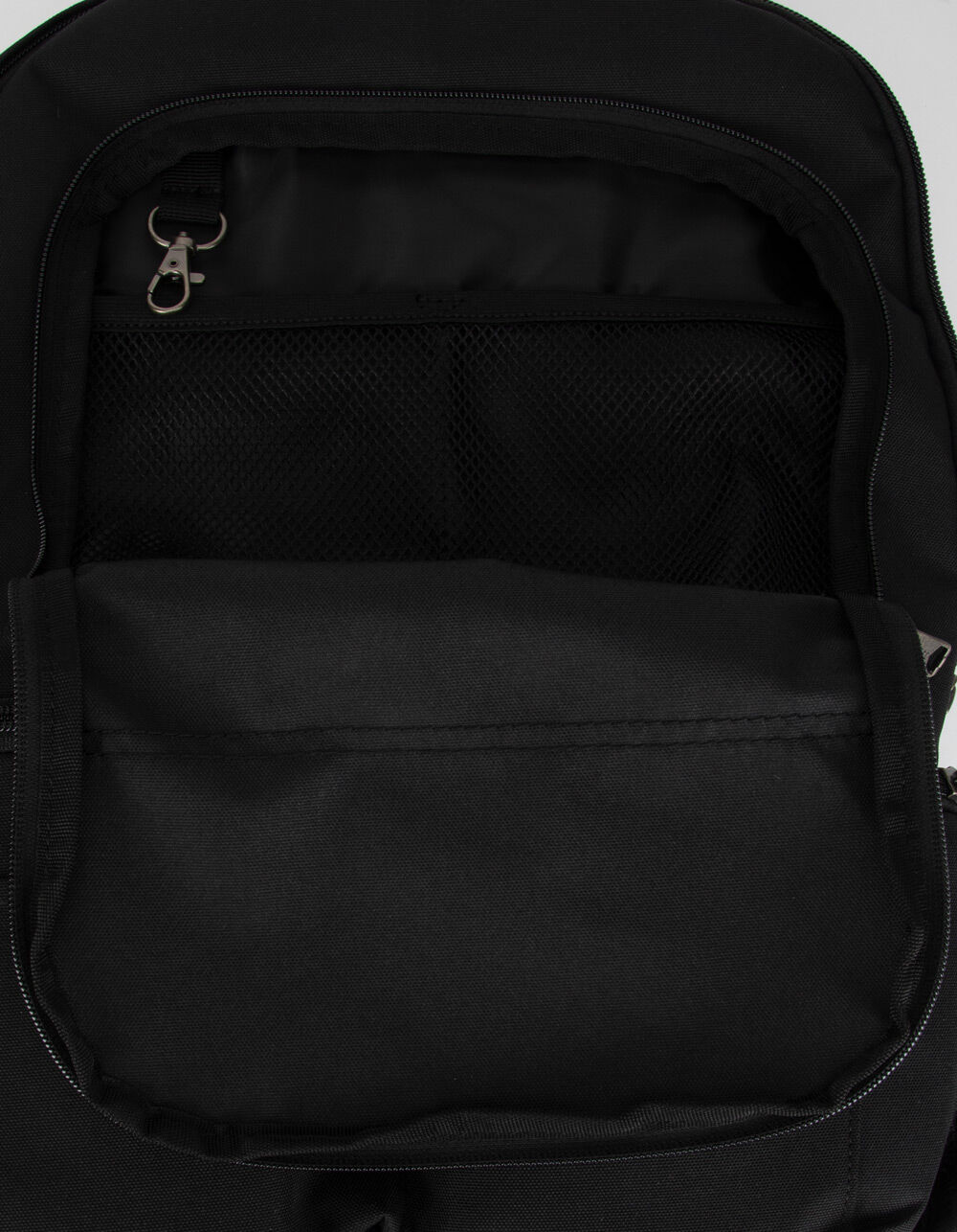 CARHARTT Cooler Backpack BLACK Tillys