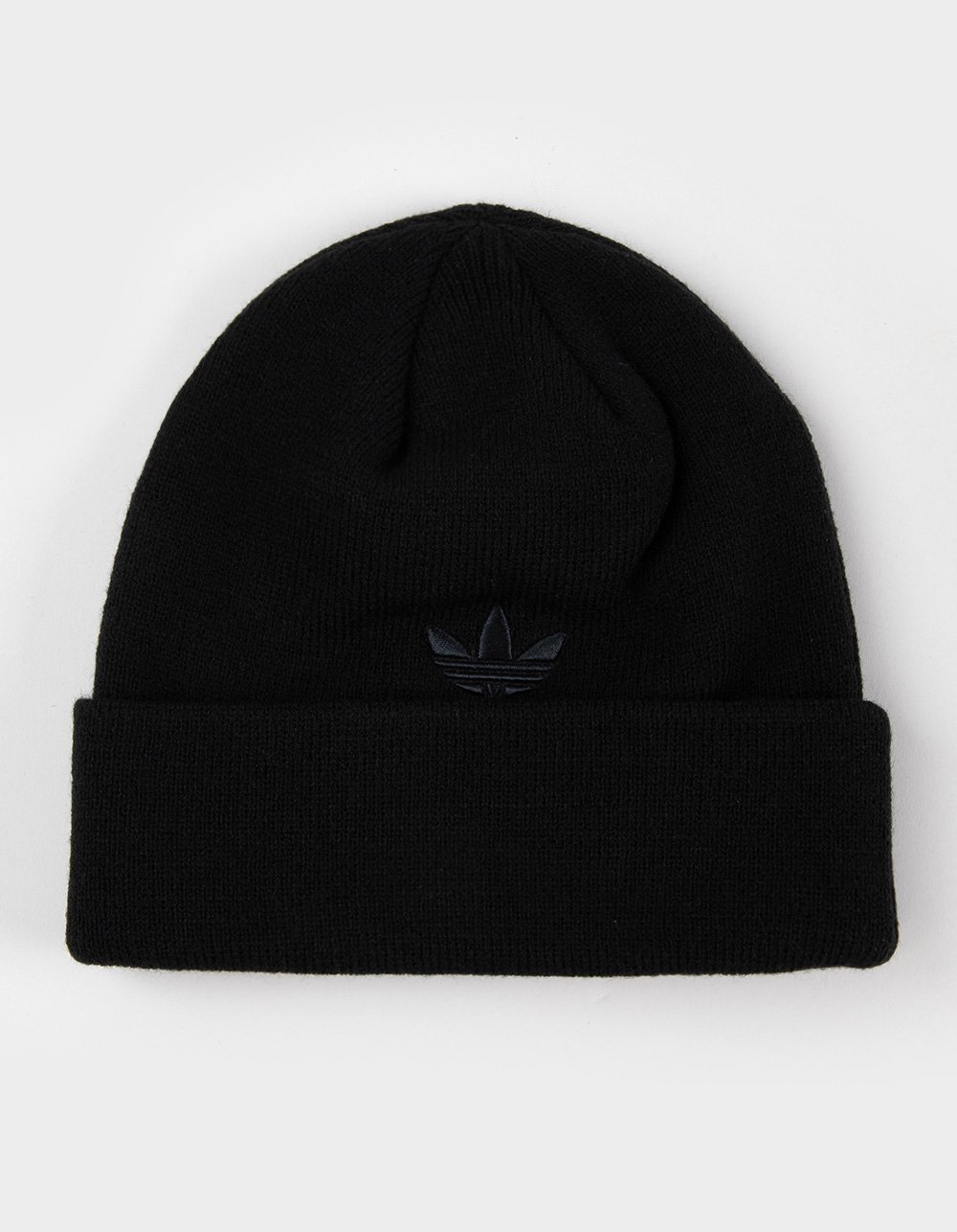 ADIDAS Originals Offset 3 Stripe Beanie - BLACK