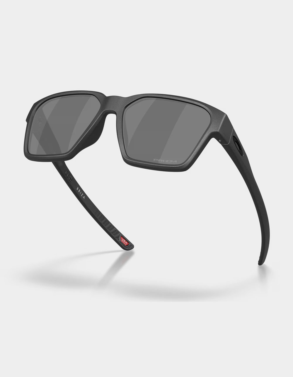 OAKLEY Briza Steel Sunglasses - STEEL