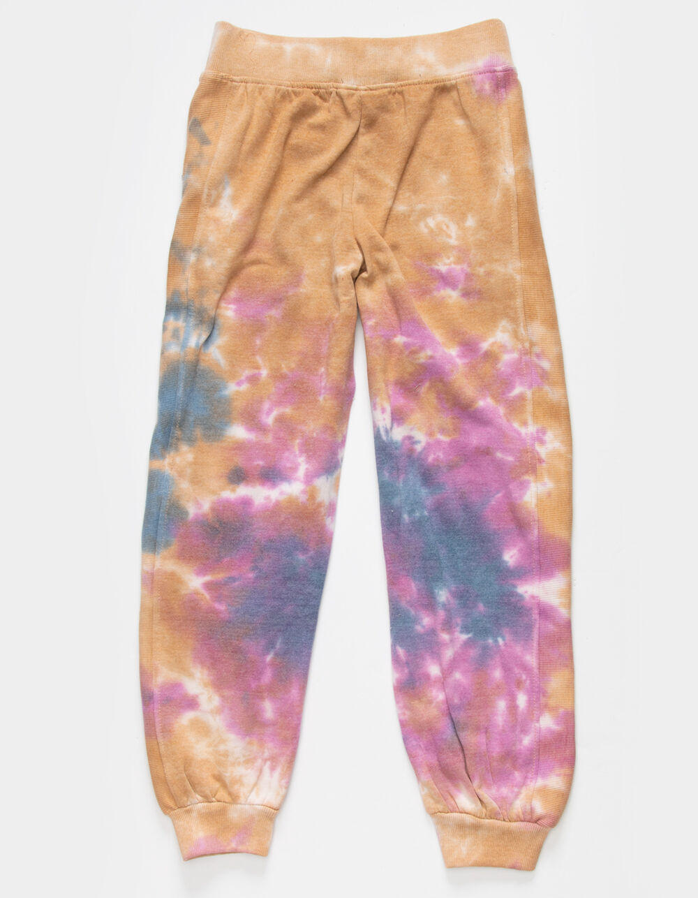 SLAY. Women's Tie Dye Joggers main image 0