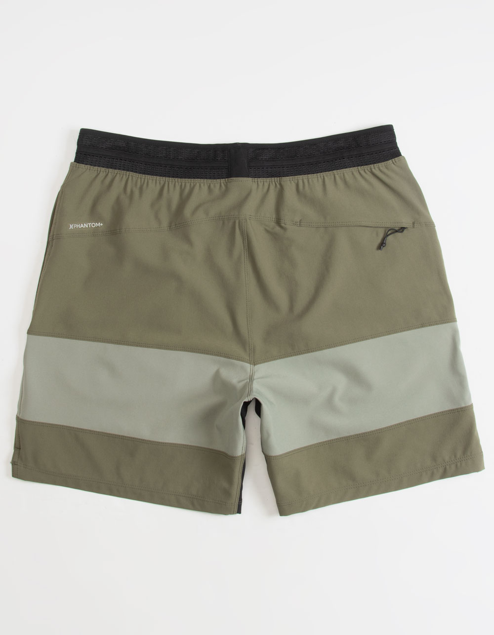 Hurley Explore Trek Hybrid Walkshort - Men's Activewear in Cherokee