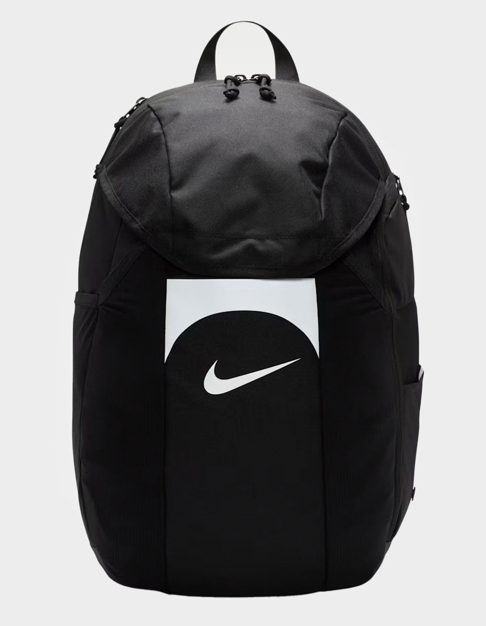 NIKE Academy Backpack - BLK/WHT