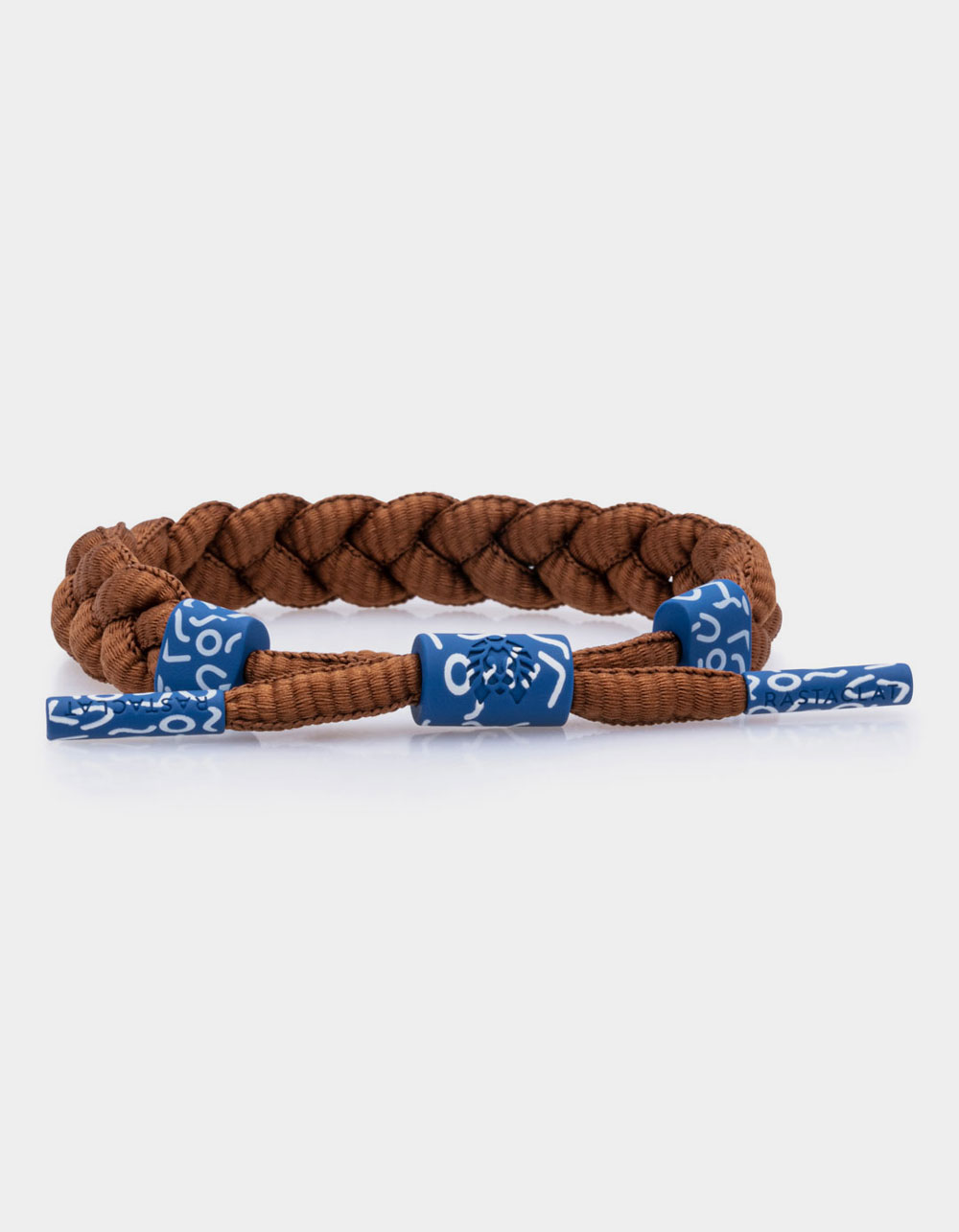Rastaclat Shoelace Bracelets Tillys