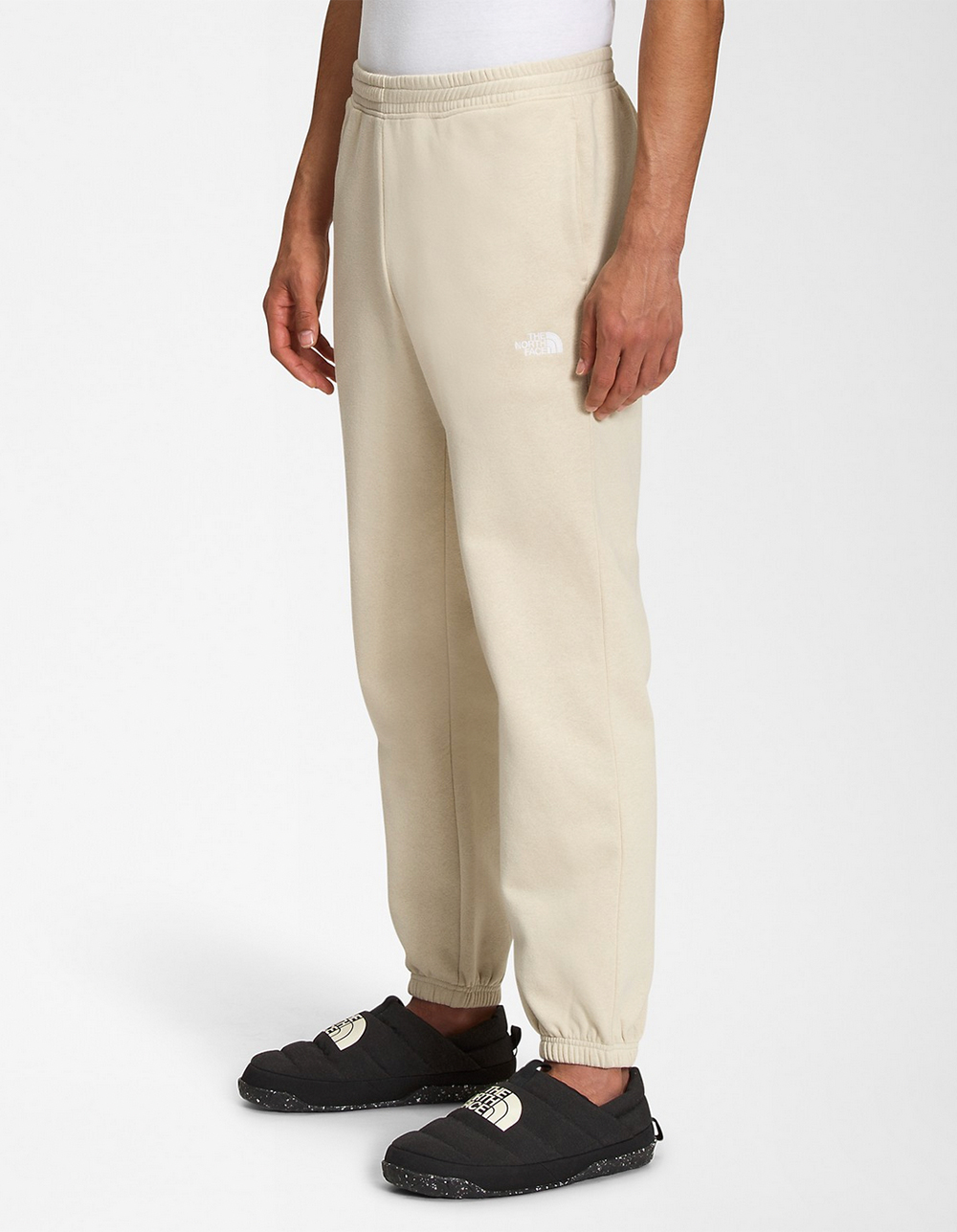 THE NORTH FACE Half Dome Mens Sweatpants