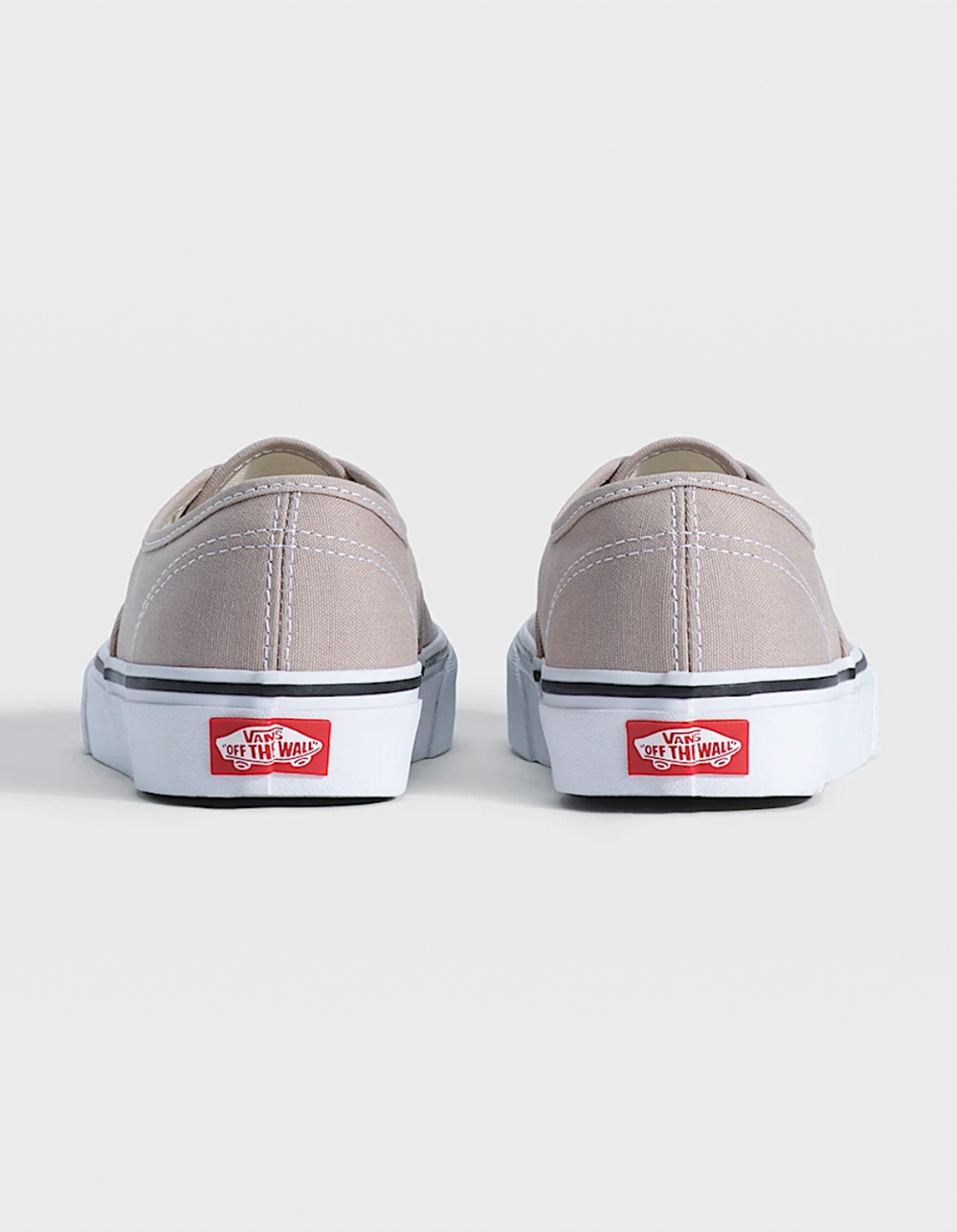 VANS Authentic Womens Shoes - TAUPE
