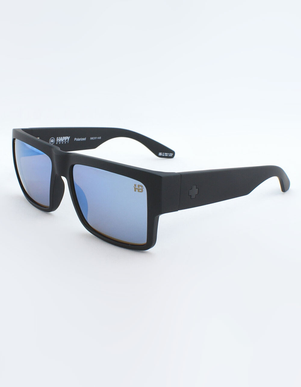 Men's Square Sunglasses - Original Use™ Black