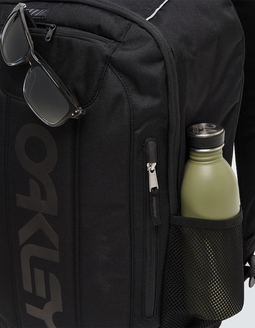 OAKLEY Enduro 20L 3.0 Backpack - BLACK