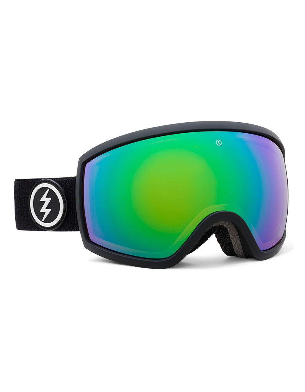 ELECTRIC EG2T. S Snow Goggles BLACK Tillys