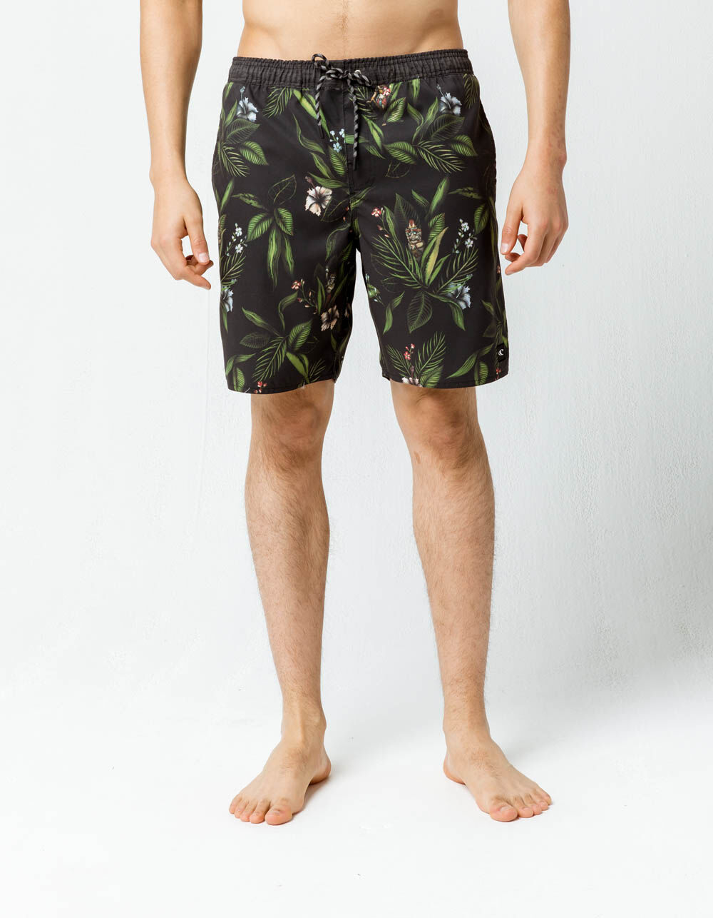 O'NEILL Indo Cruise Mens Volley Shorts image number 2
