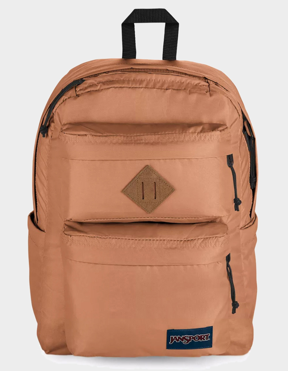 JanSport Double Break Backpack Tillys
