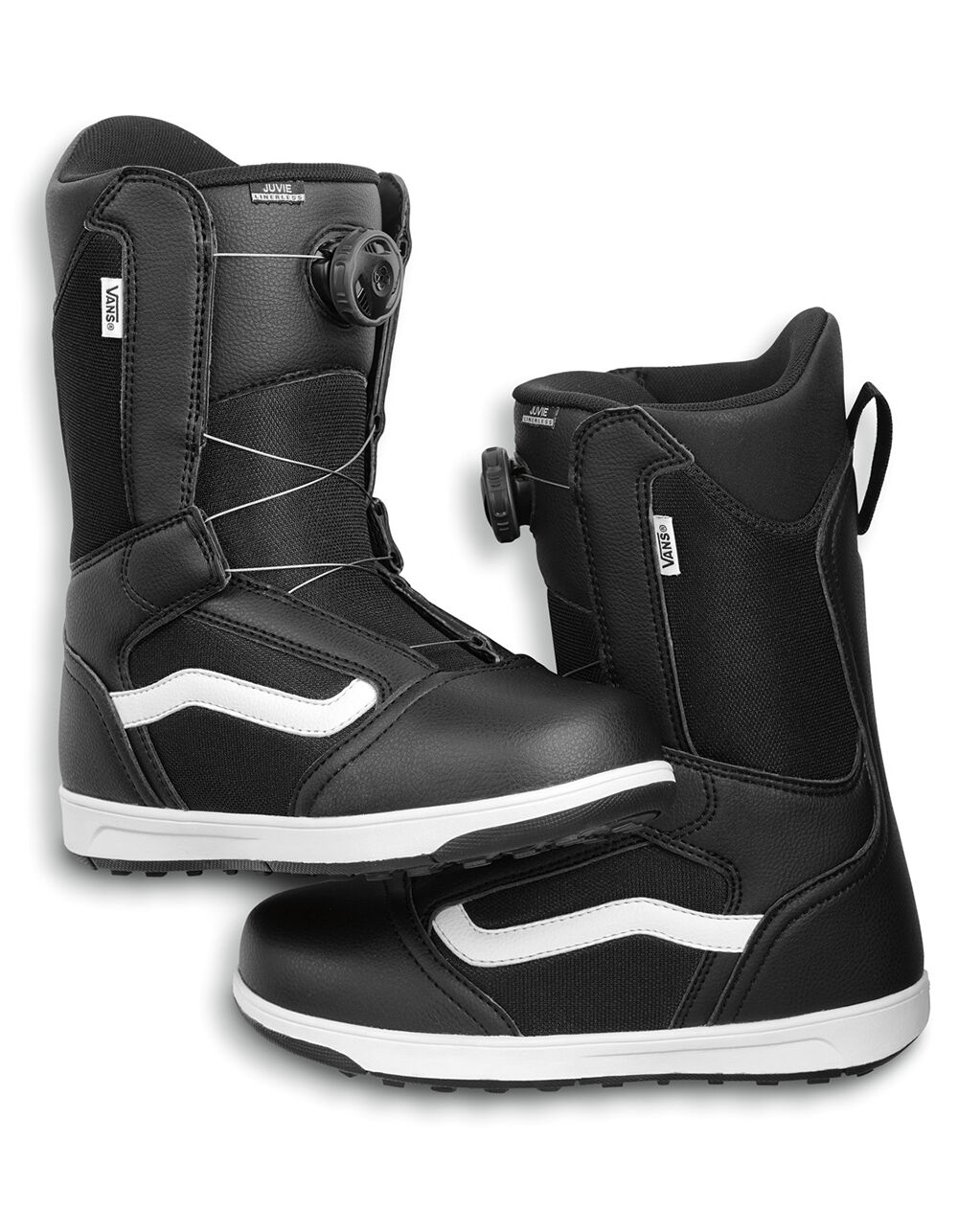 VANS Juvie Linerless Kids Snowboard 