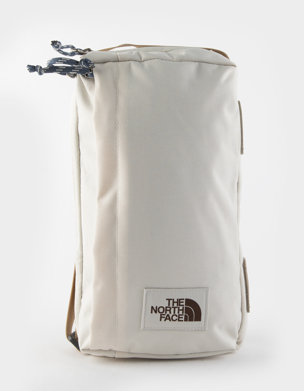 THE NORTH FACE Field Bag OFF WHITE Tillys