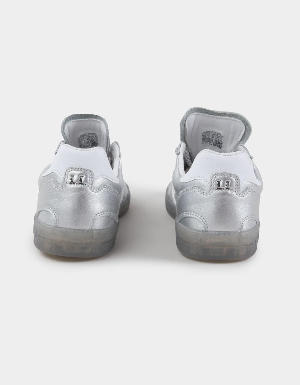 CONVERSE CONS Louie Lopez Pro 2 Mens Shoes - SILVER