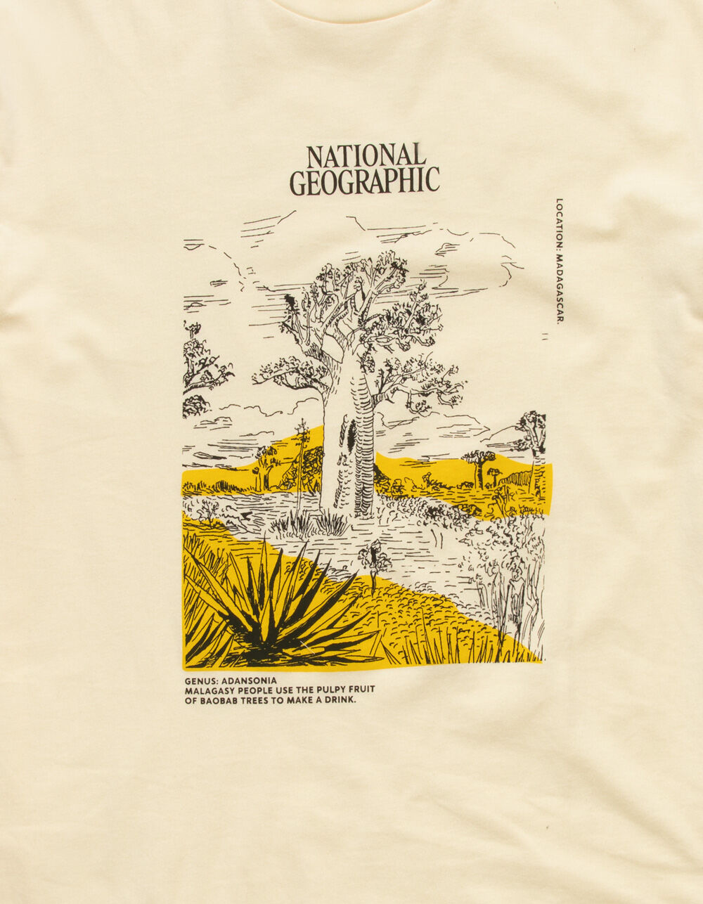 National Geographic X Tentree on Sale | www.abinandanainfra.com