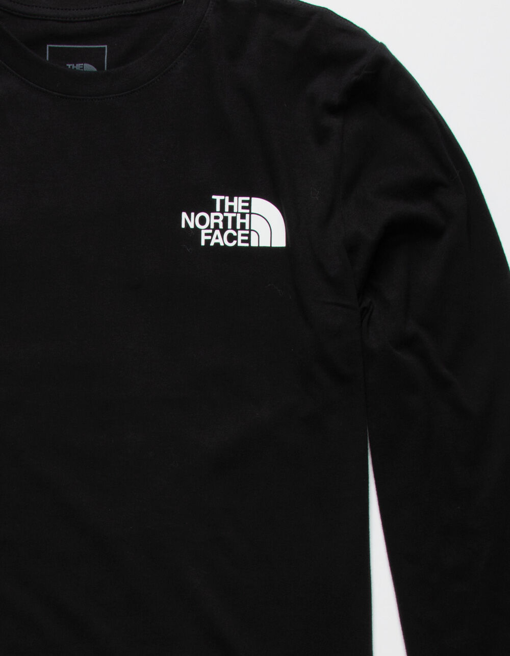 THE NORTH FACE Box NSE Mens T-Shirt image number 3