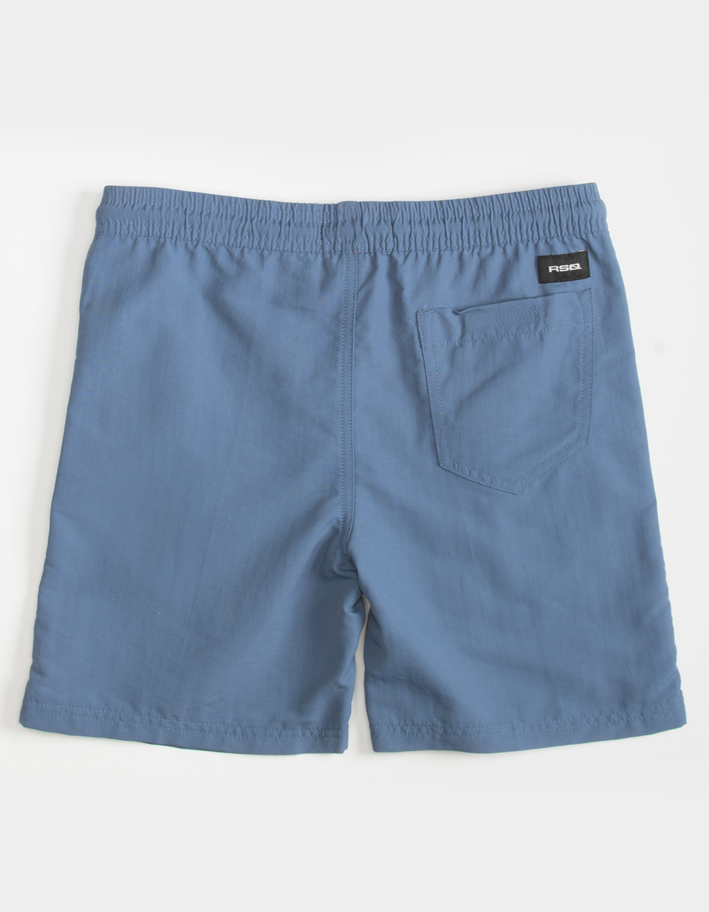 RSQ Boys Nylon Shorts - BLUE | Tillys