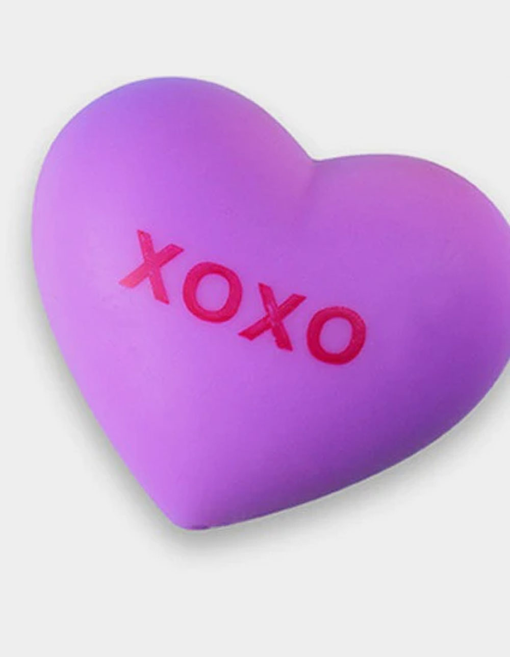 TOP TRENZ Valentine's Day Edition OMG Fo' Sqweezy Toy MULTI Tillys