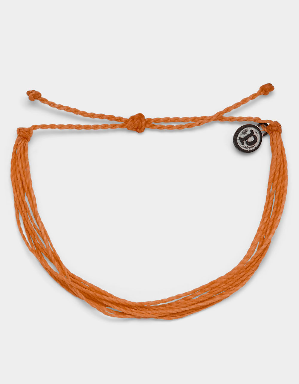 PURA VIDA Orange Bracelet
