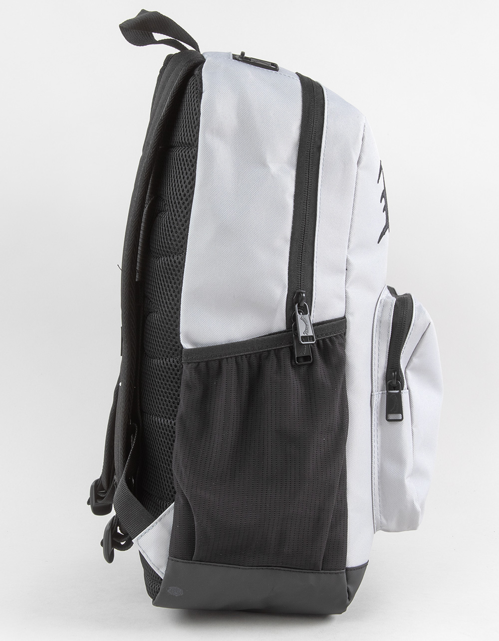 BILLABONG Back To Goth Backpack - GRAY COMBO