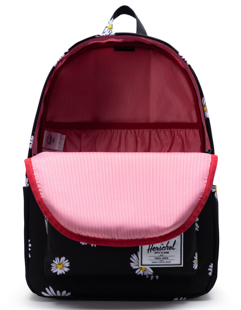 HERSCHEL SUPPLY CO. Classic XL Backpack - BLACK COMBO