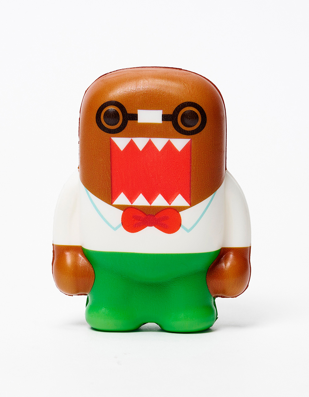 Domo Mystery Squishy Blind Bag - ASST