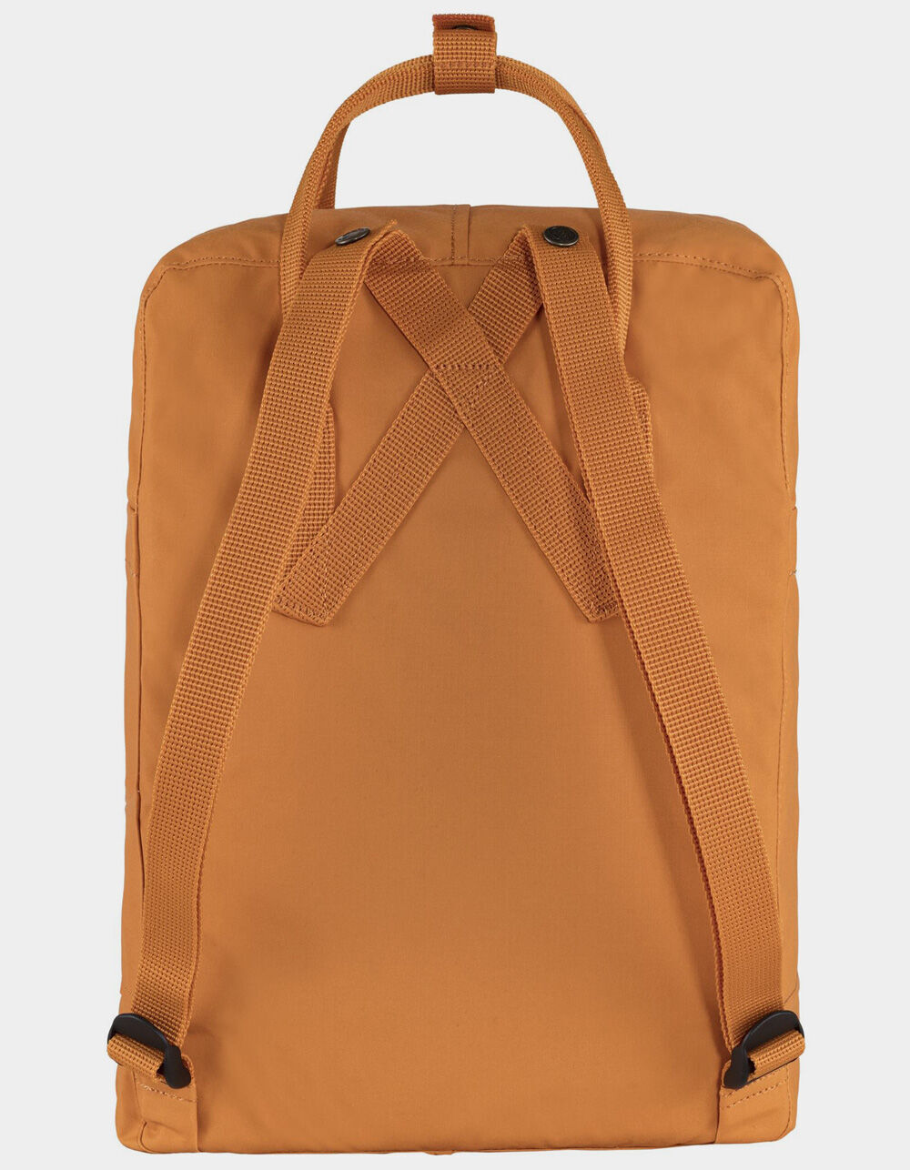 FJALLRAVEN Kånken Backpack SPICY ORANGE Tillys