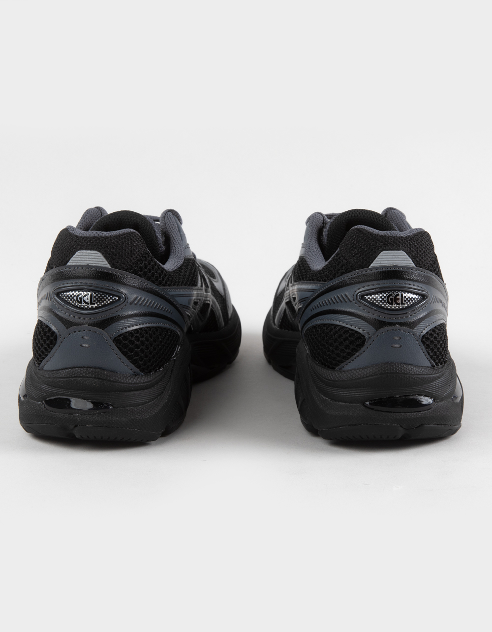 ASICS GT-2160 Mens Shoes - GRAY/BLACK
