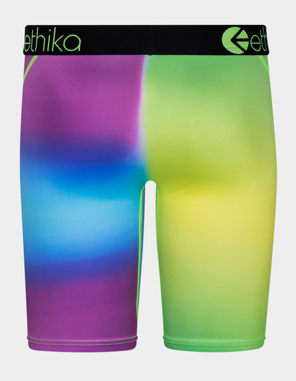 ETHIKA Overload Staple Boys Boxer Briefs MULTI Tillys