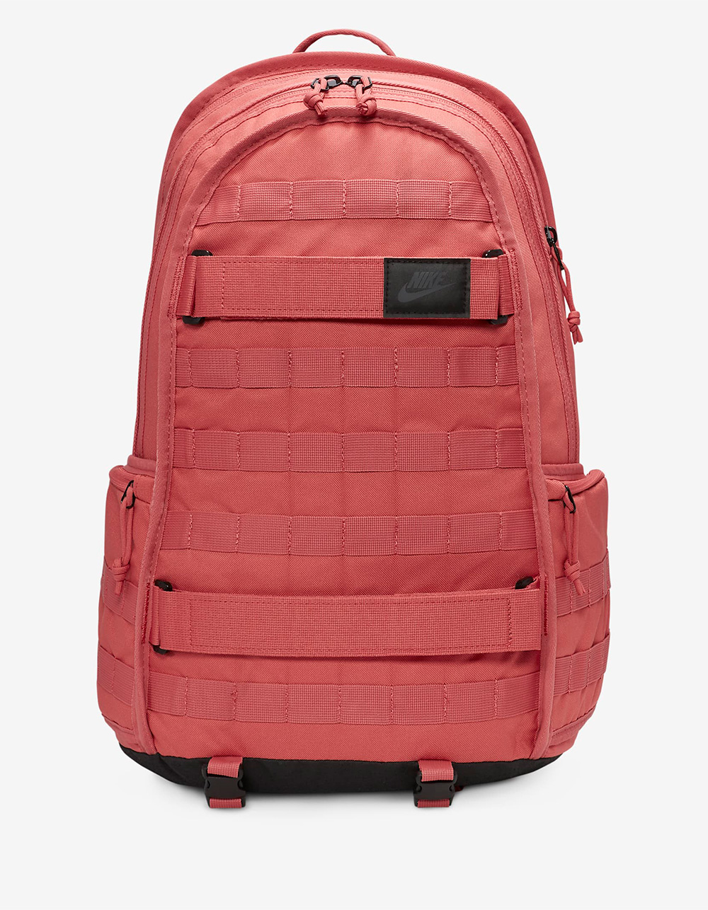 NIKE Sportswear Backpack - RED Tillys