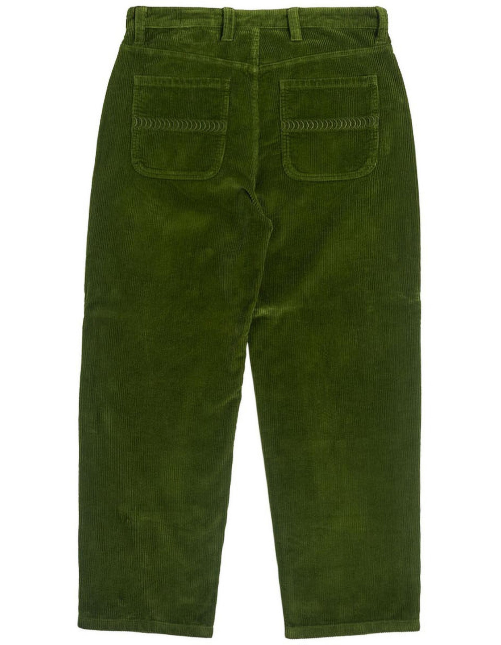 SPITFIRE Bighead Fill Mens Corduroy Pants - OLIVE
