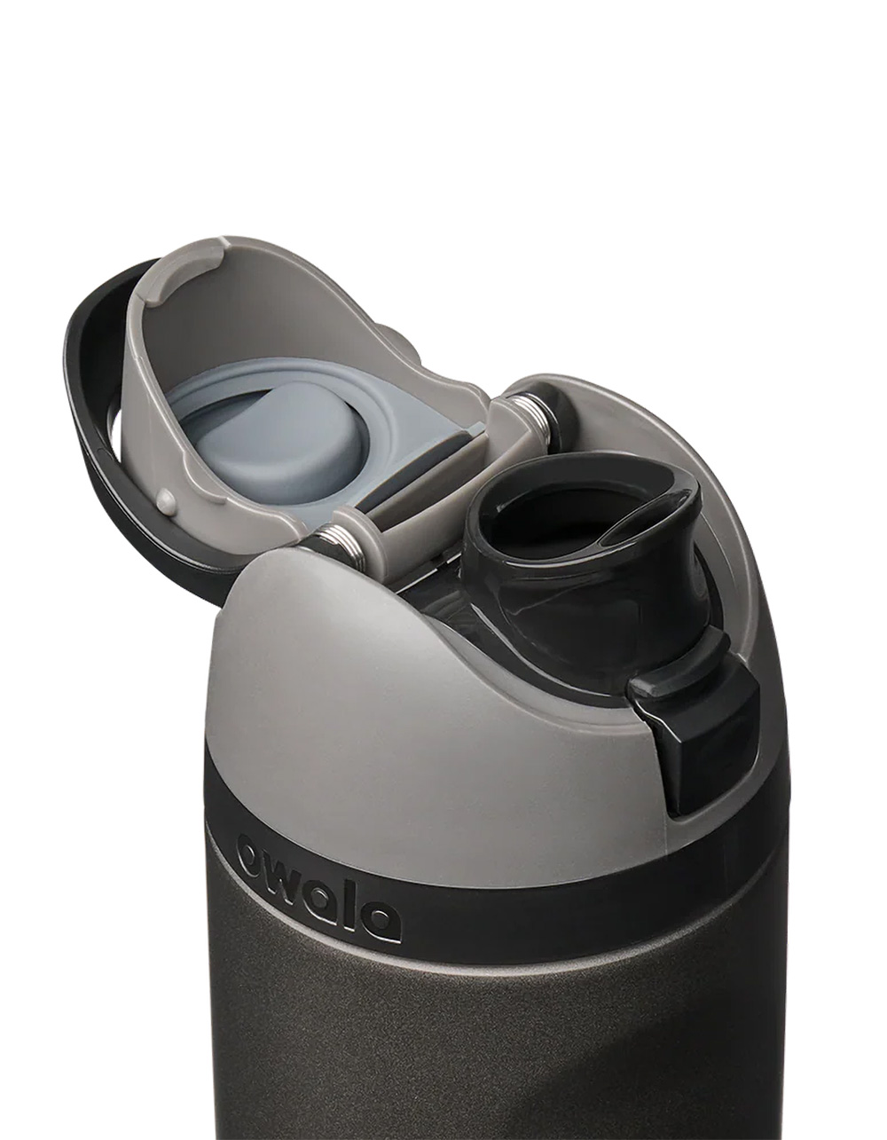 OWALA FreeSip® 16 oz Kids Water Bottle - NAILED IT