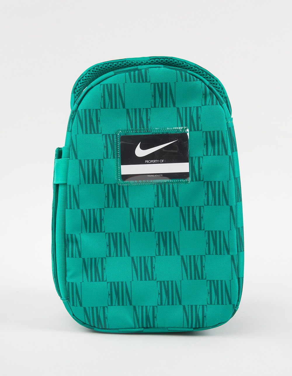 NIKE My Nike Fuel Pack Lunch Bag - GREEN