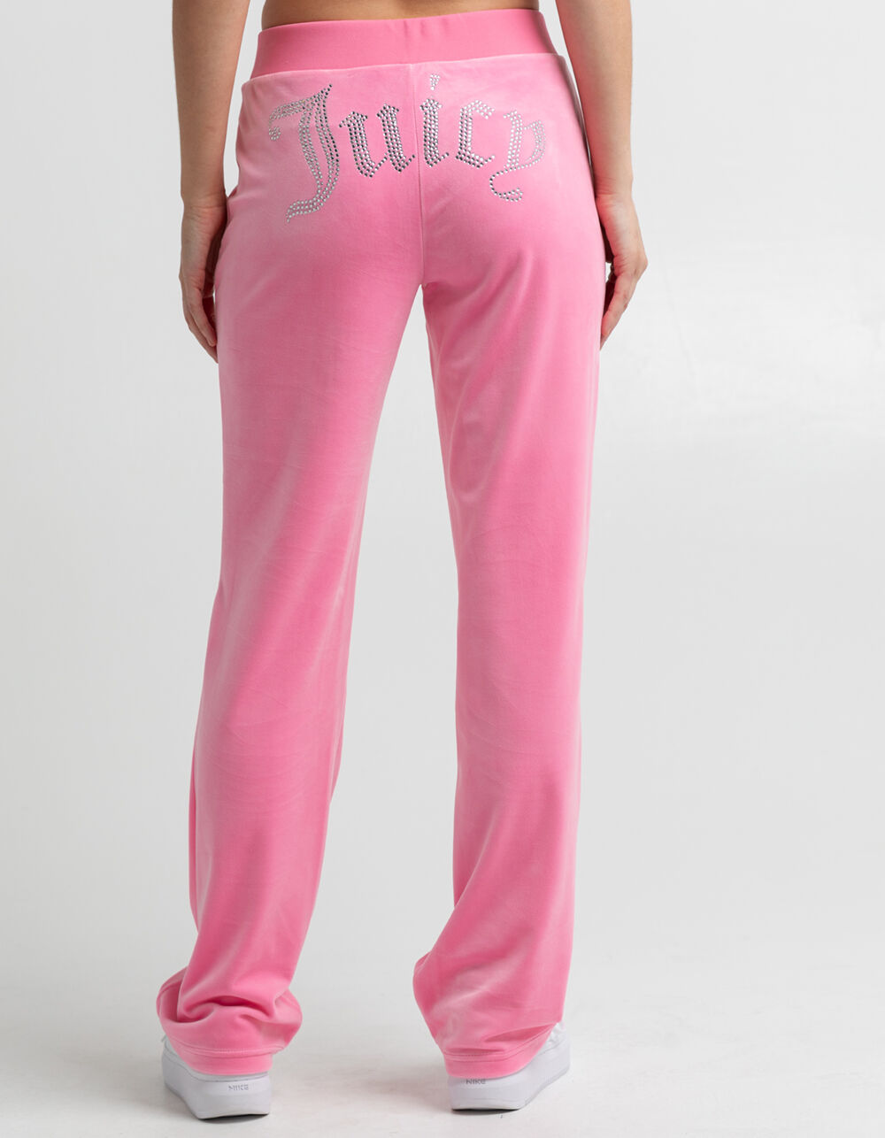 JUICY COUTURE Classic Bling Womens 