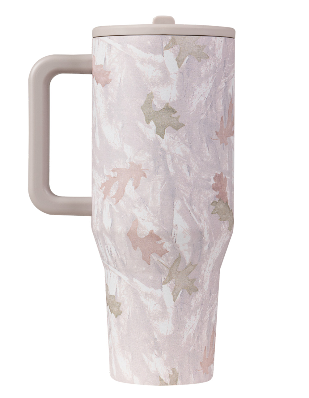 HYDROJUG 40 oz Traveler Tumbler - CAMO