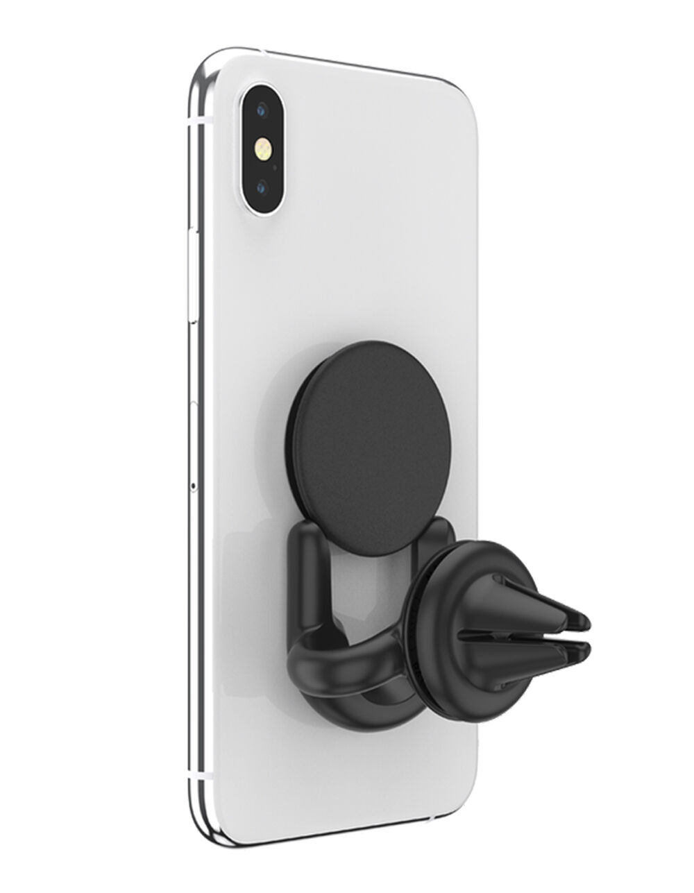 POPSOCKETS PopMount 2 Car Vent BLACK Tillys