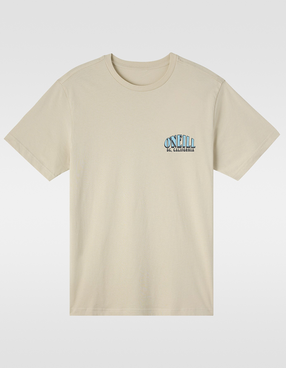 O'NEILL Phrase Mens Tee - SAND