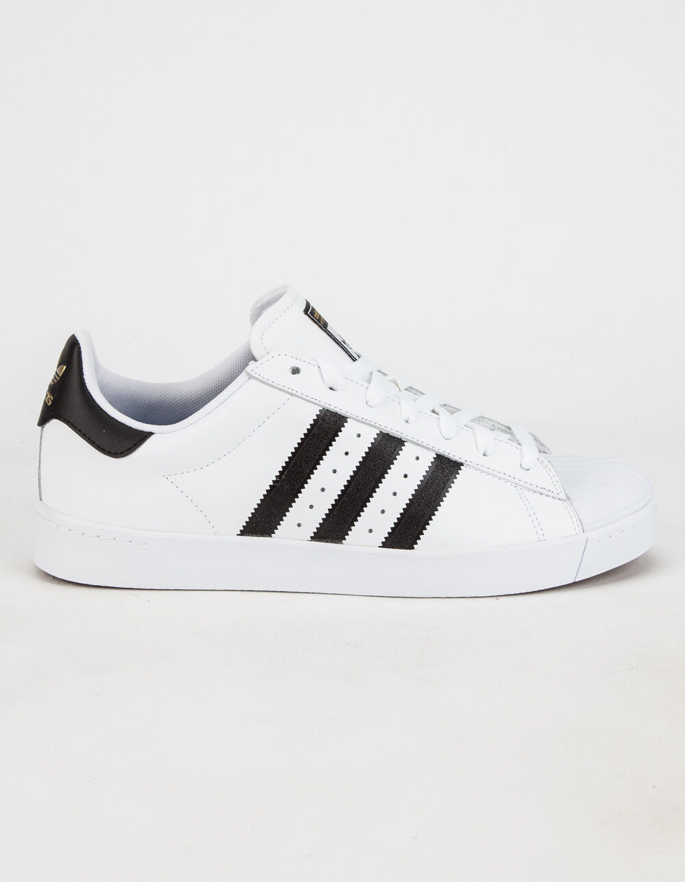 ADIDAS Superstar Vulc ADV Shoes image number 0