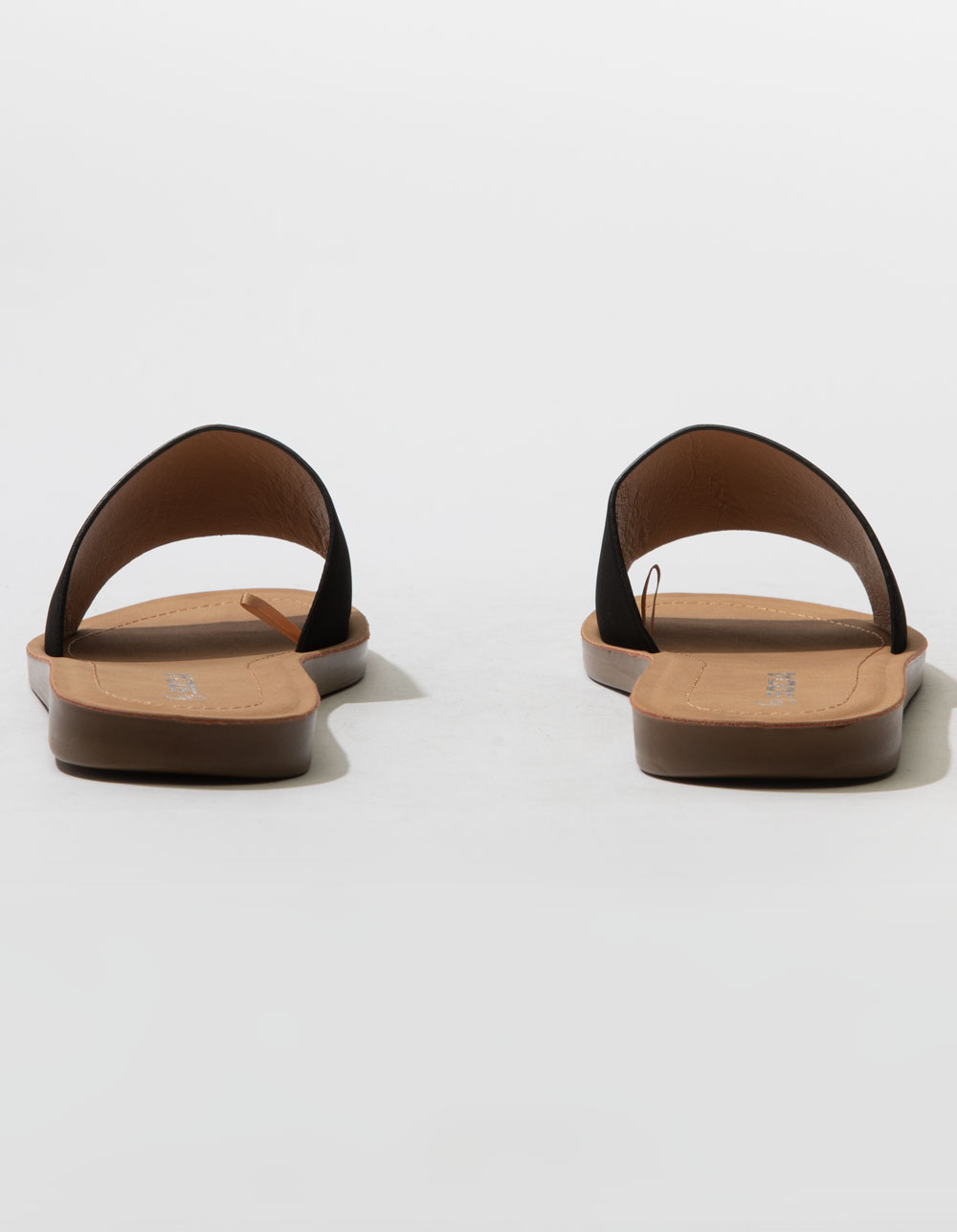 SODA Comfort Womens Slide Sandals