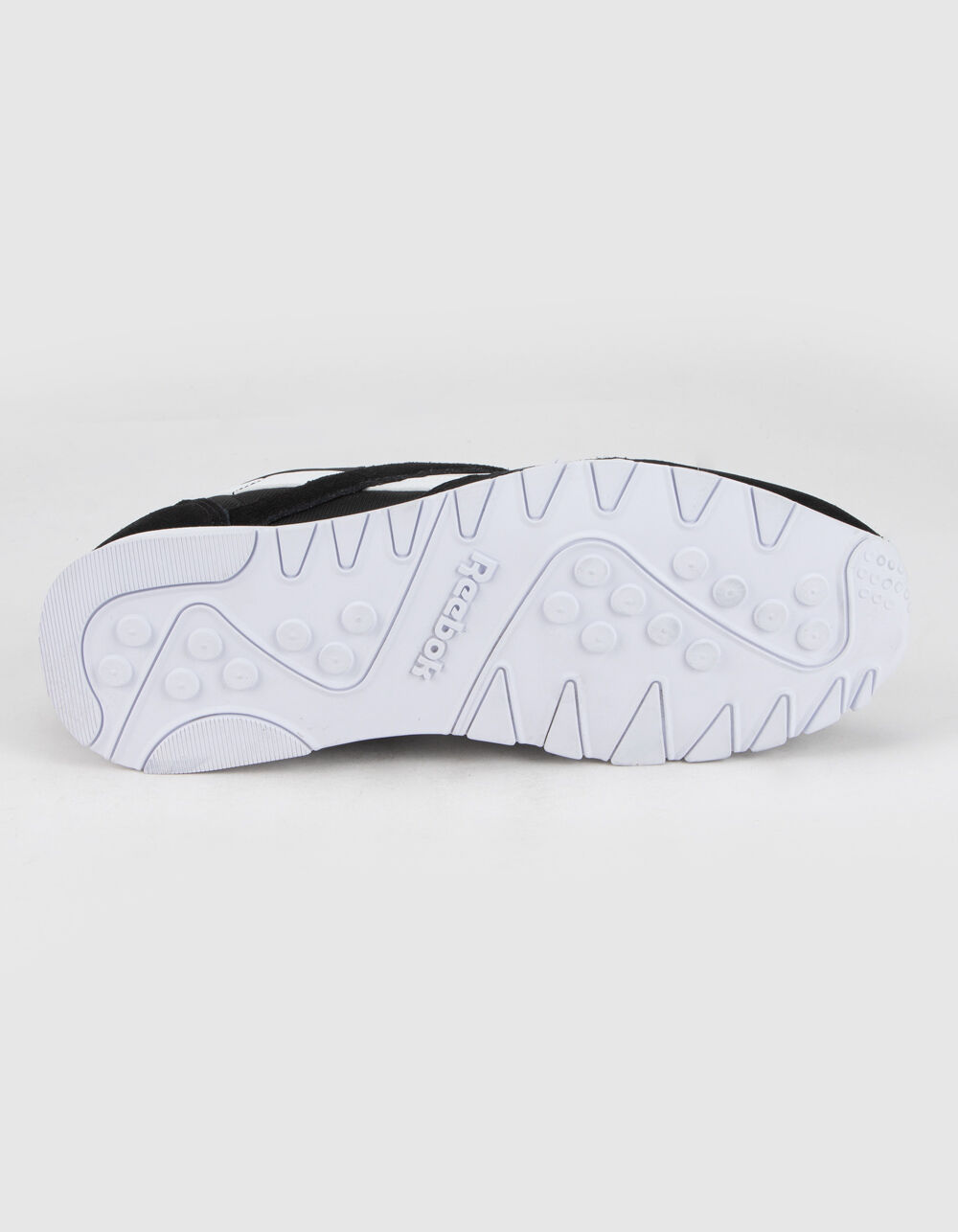 Viva karton Van toepassing REEBOK Classic Nylon Shoes - BLACK/WHITE | Tillys