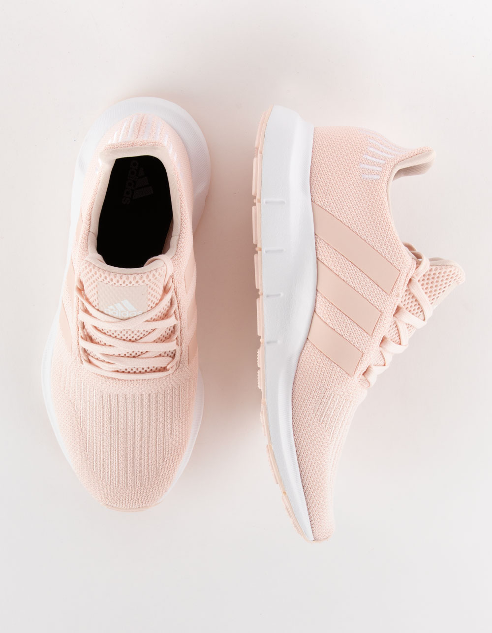 ADIDAS Swift Run 1.0 Womens Shoes - PETAL