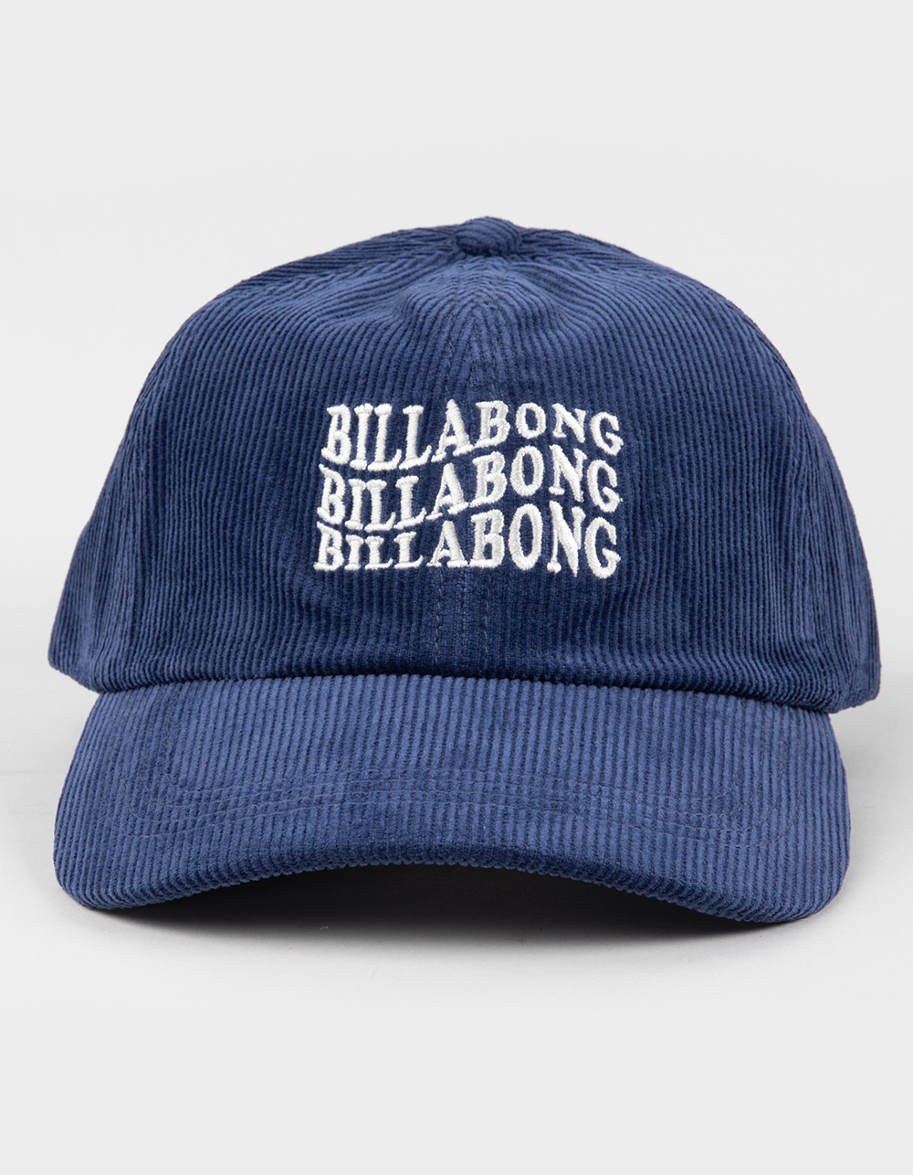 BILLABONG Dad Cap Womens Strapback Hat - INDIGO