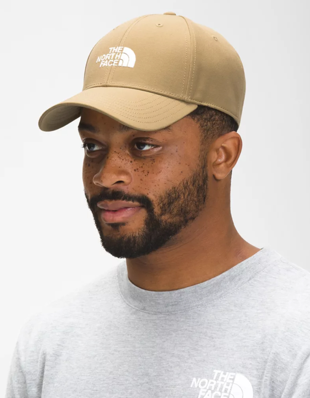 THE NORTH FACE Recycled 66 Classic Mens Strapback Hat - TAN | Tillys