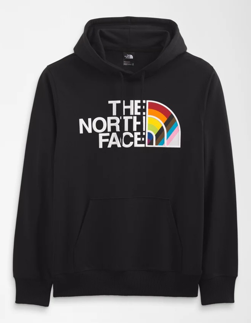 THE NORTH FACE Pride Mens Hoodie 