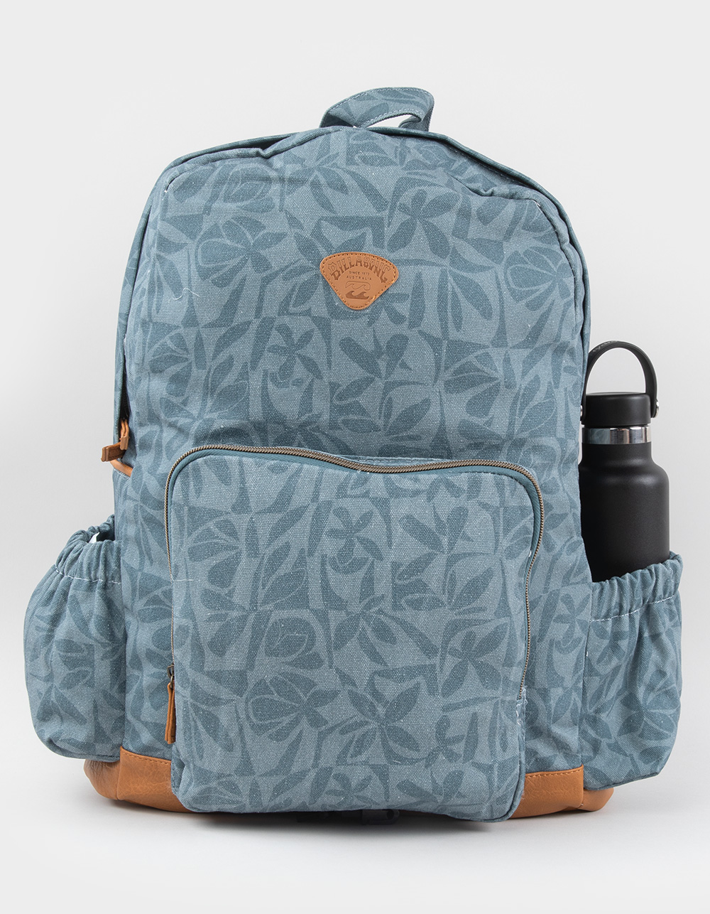 BILLABONG Home Abroad Womens Backpack - SLATE BLUE
