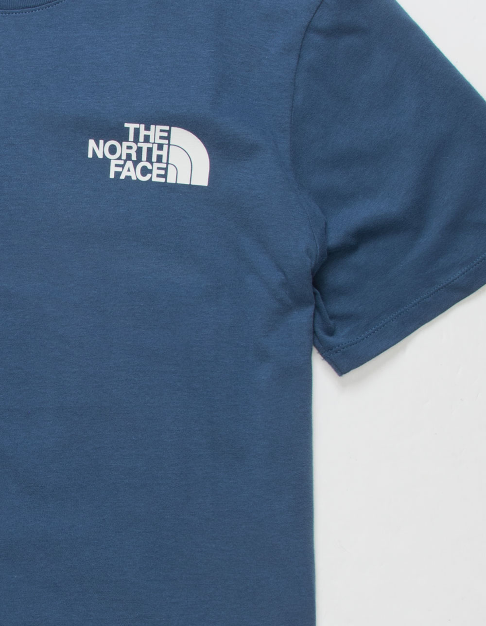 THE NORTH FACE Graphic Injection Mens Tee | Tillys