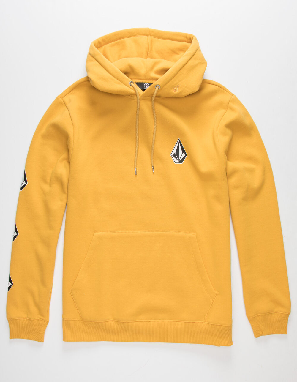 VOLCOM Deadly Stones Mens Hoodie | Arden Fair