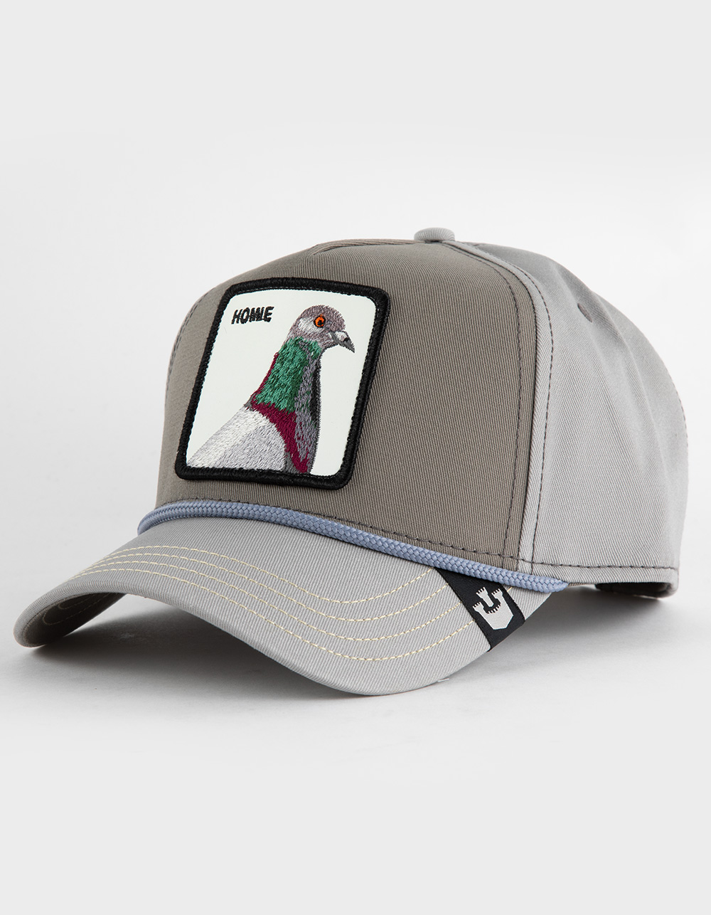 GOORIN BROS. Homie Pigeon Snapback Hat