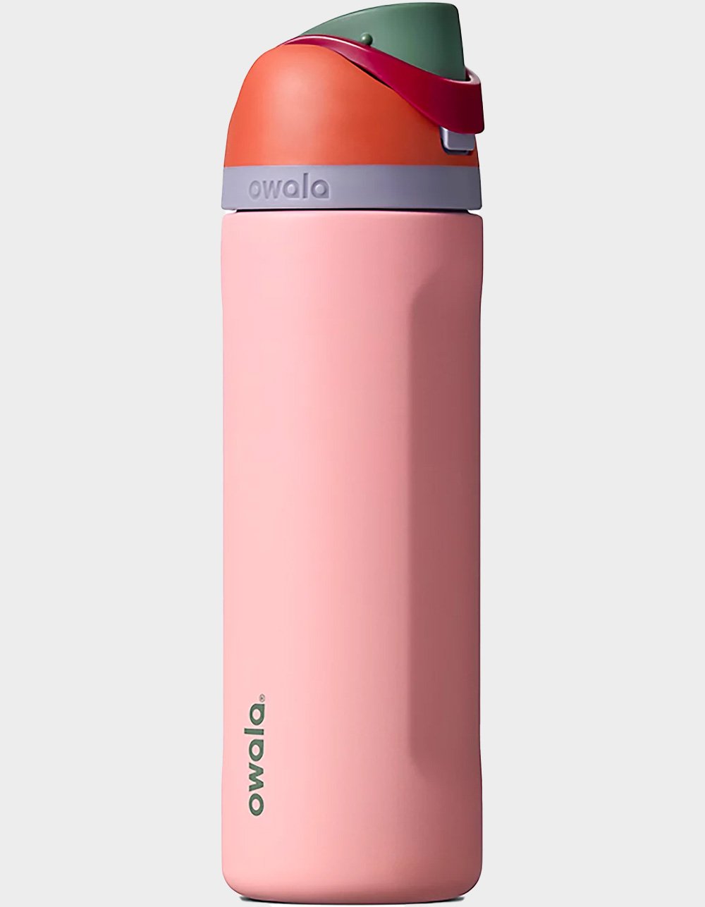 OWALA FreeSip® 24 oz Water Bottle - SUGAR HIGH